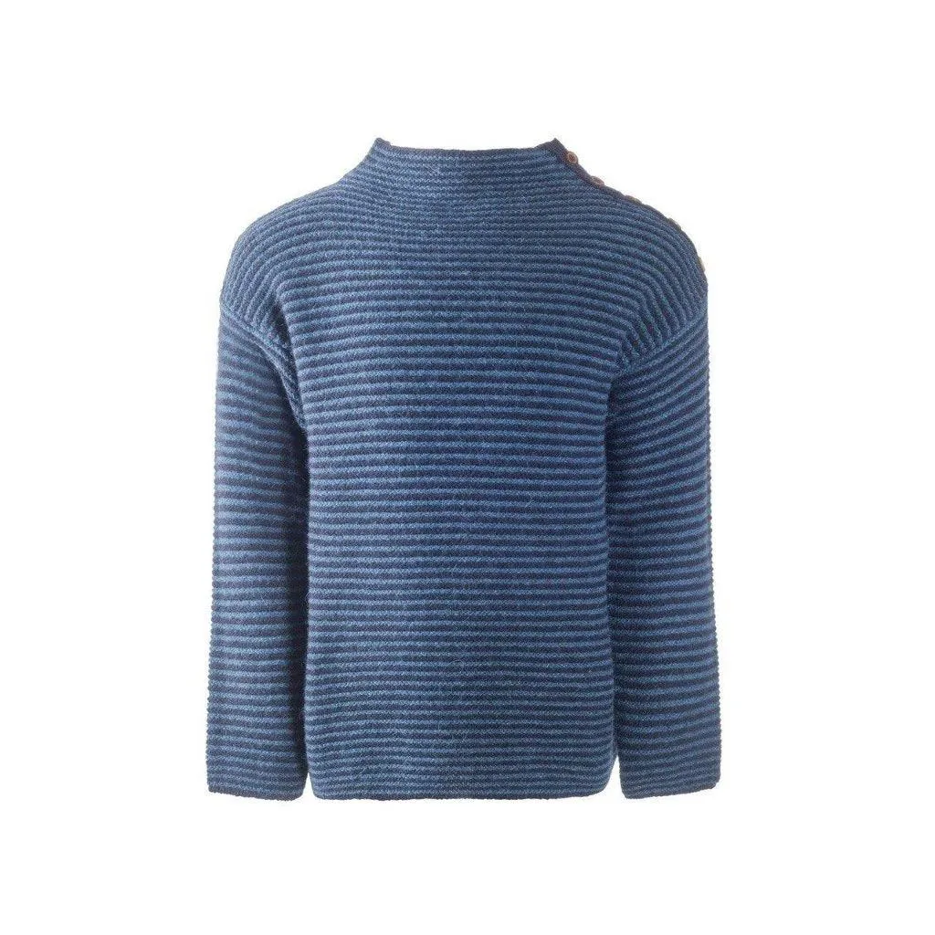 [60%OFF]  Alpaca sweater