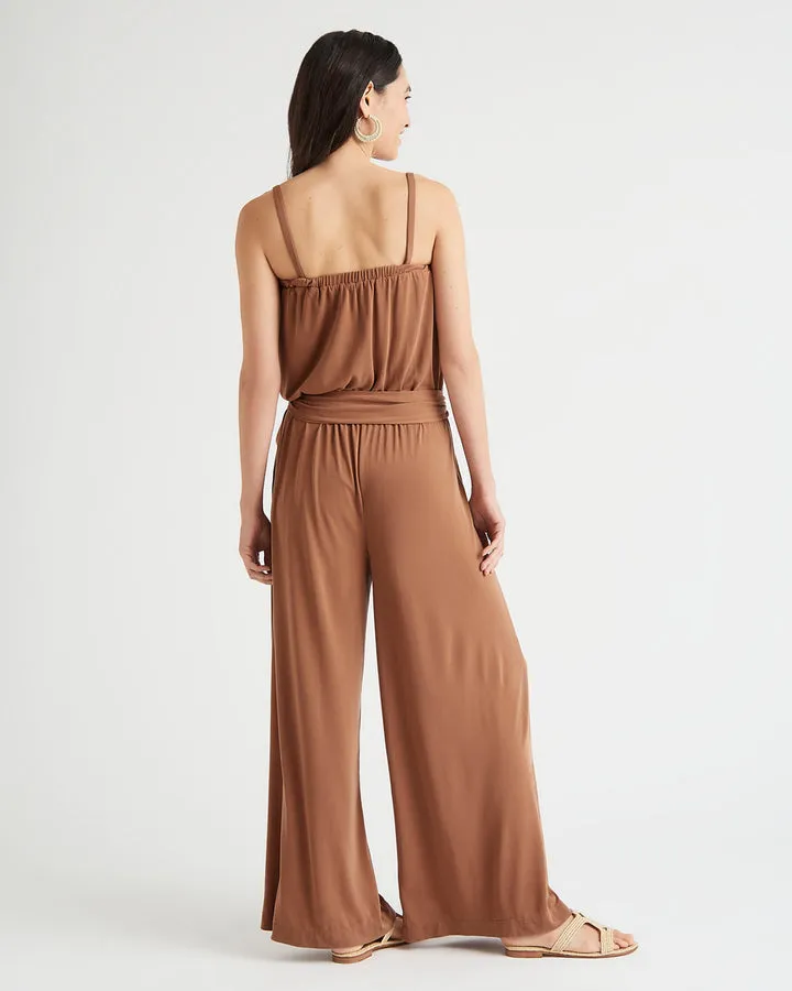 Arlo Sandwash Jumpsuit