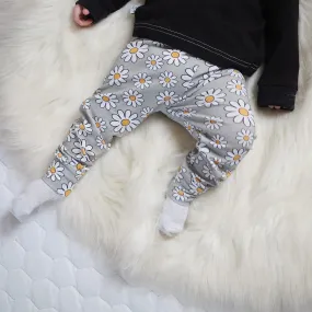 Baby & Toddler Leggings | Daisy Daisy