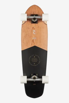 Big Blazer - Black Cherry - 32 Cruiserboard