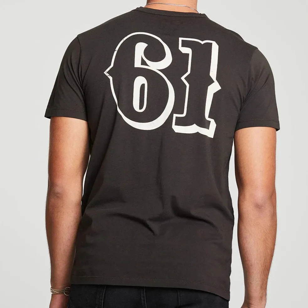 Bob Dylan Highway 61 Tee