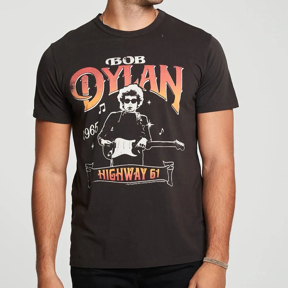 Bob Dylan Highway 61 Tee