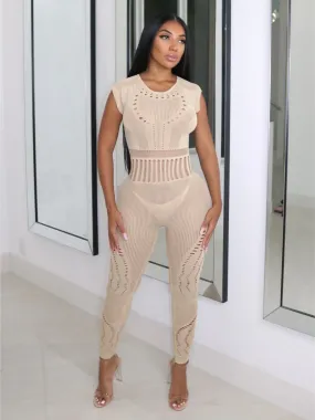 Body Jumpsuit