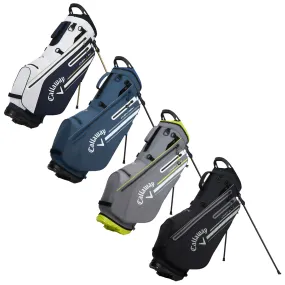 Callaway Chev Dry Stand Bag