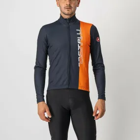 Castelli Men's Traguardo FZ Jersey