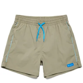 Cotopaxi Brinco Short Solid Stone