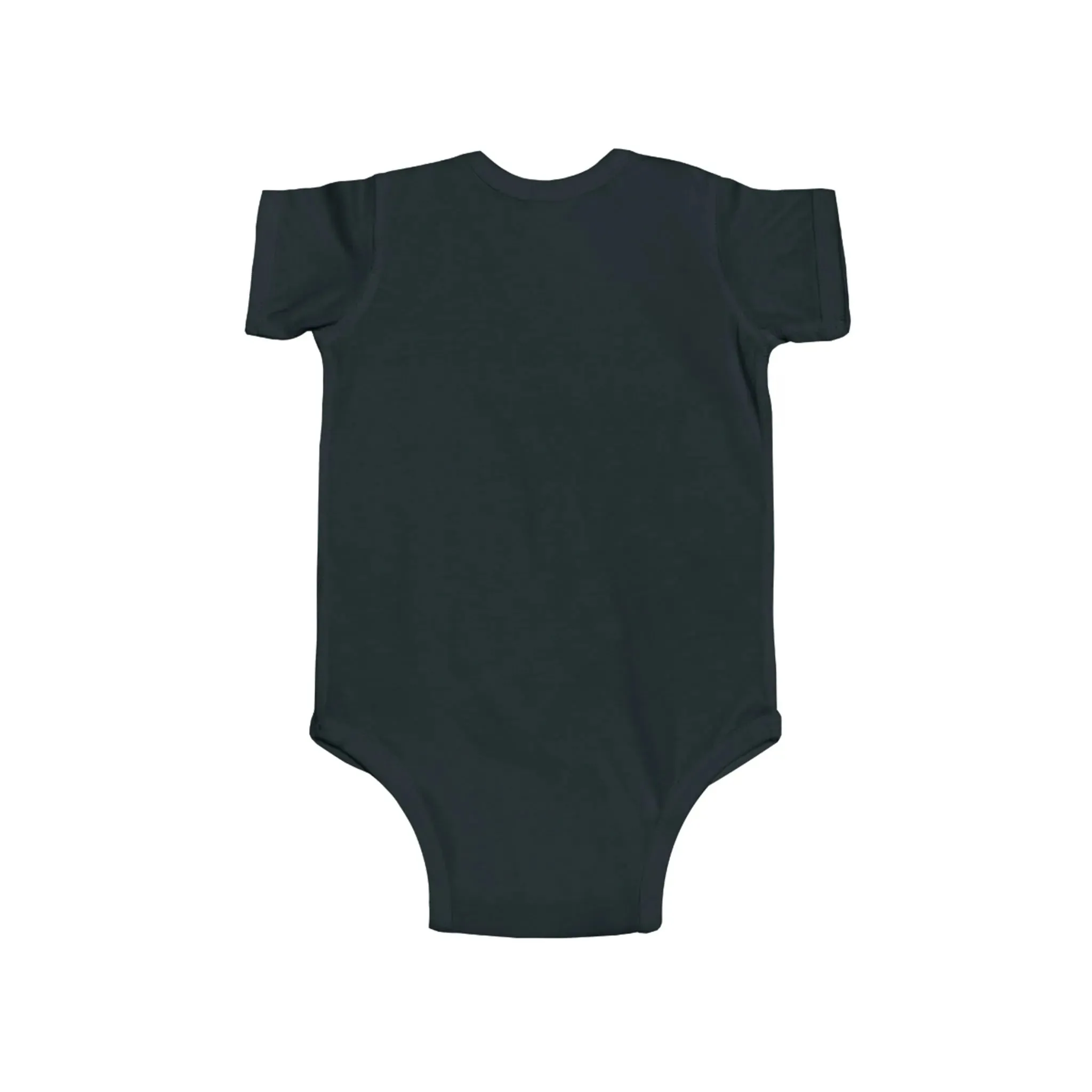 Crying Is Free Speech Infant Fine Jersey Bodysuit