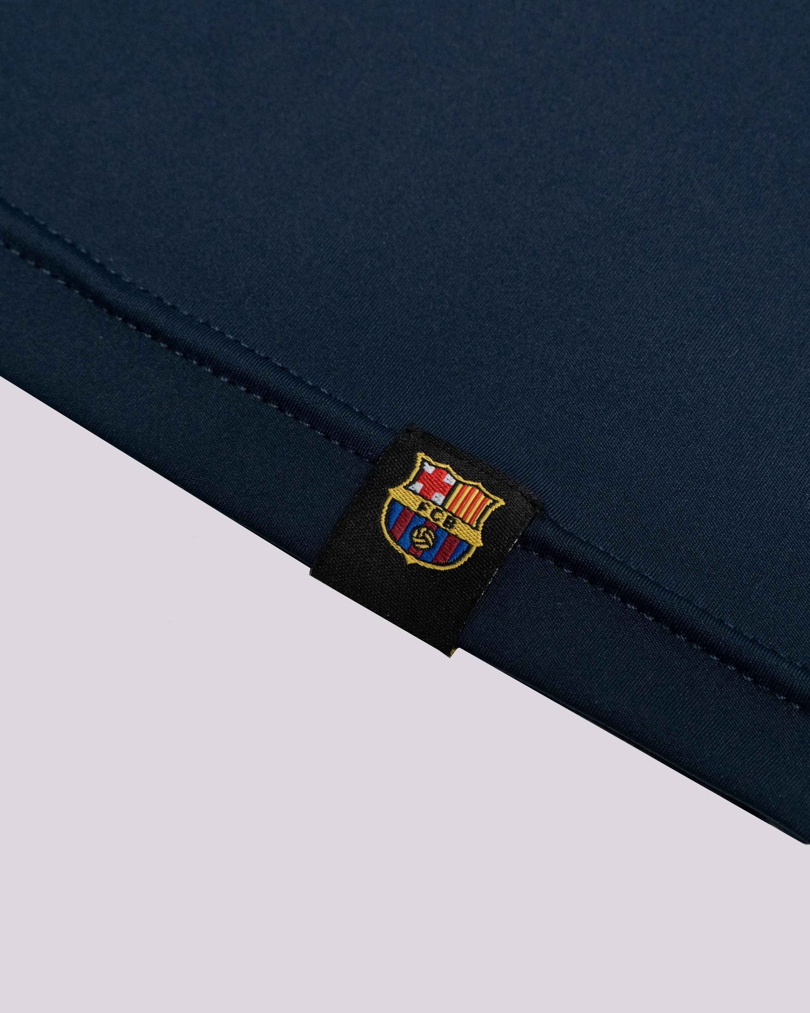 FC Barcelona Crop Top