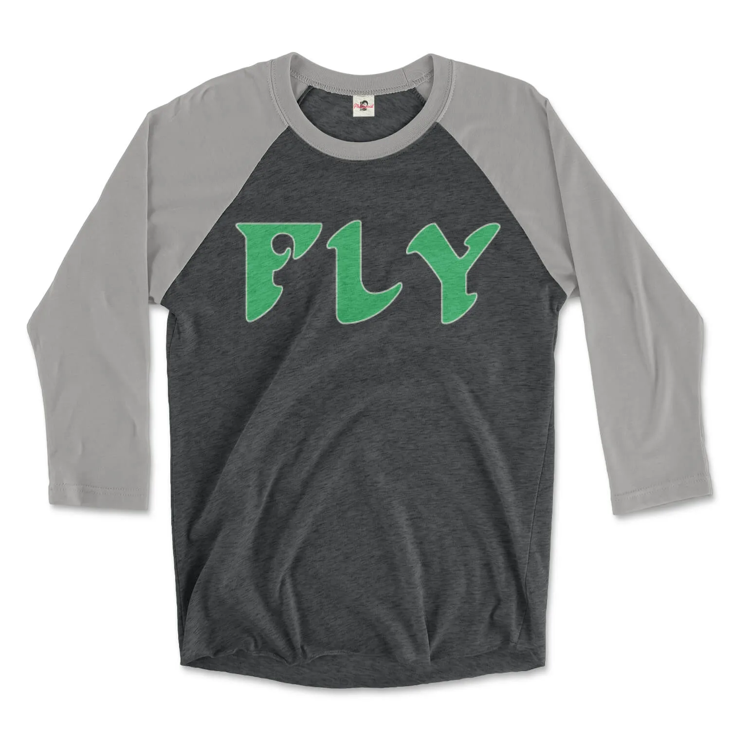 FLY Raglan Tee