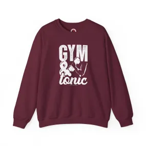 Gym and Tonic Crewneck Sweatshirt