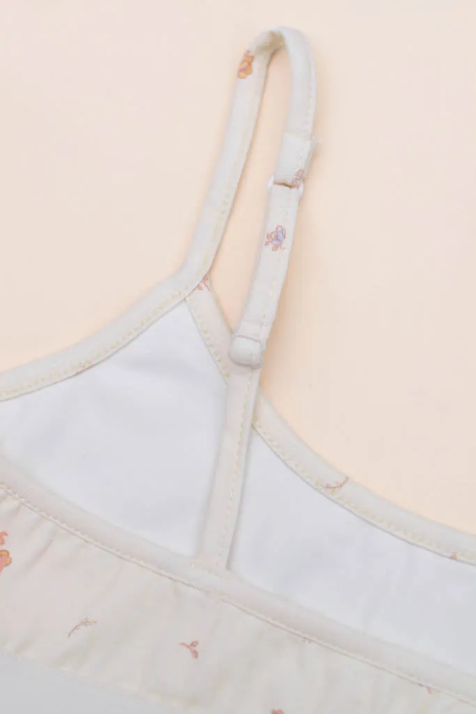 Honey Lavender - Bralette