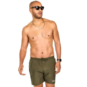 House Music All Life Long Swim Shorts