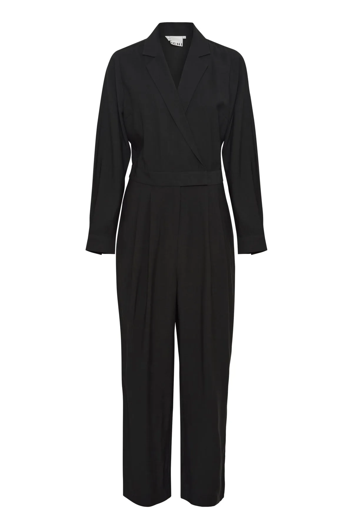 Ichi Ramla Jumpsuit PREMIUM BRAND