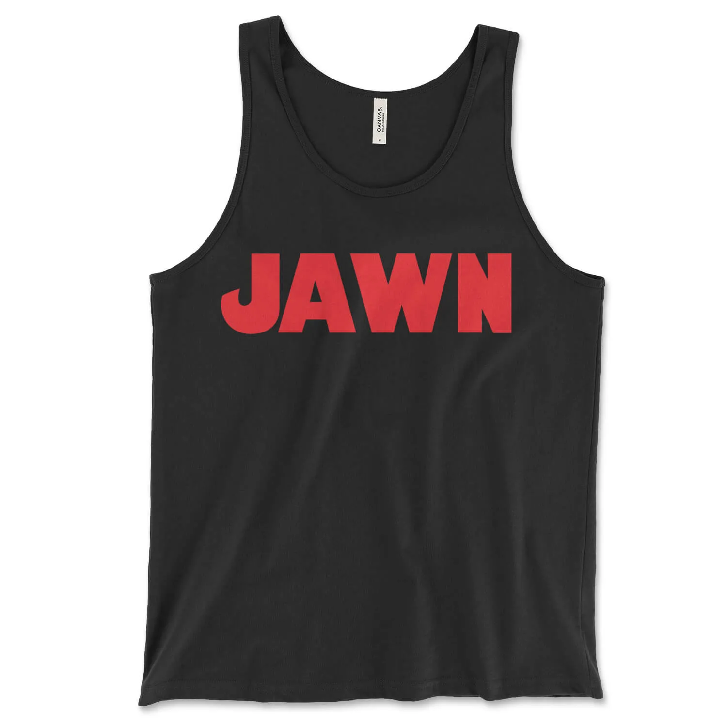 Jaws Jawn Tank Top