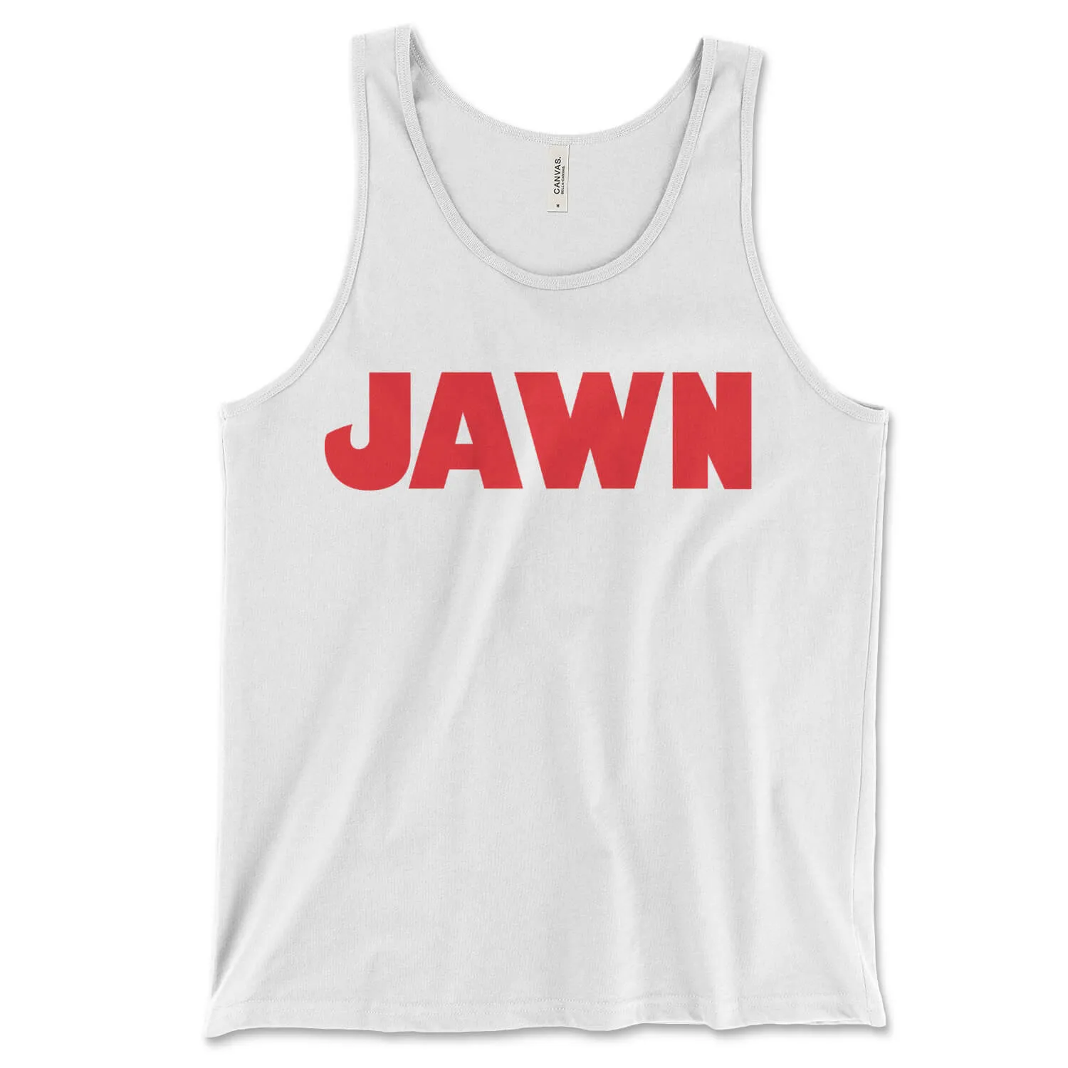 Jaws Jawn Tank Top