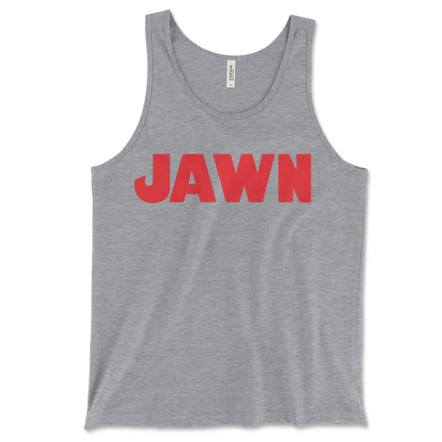 Jaws Jawn Tank Top