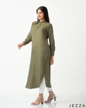 JEZZA Women's Modest Top 52143