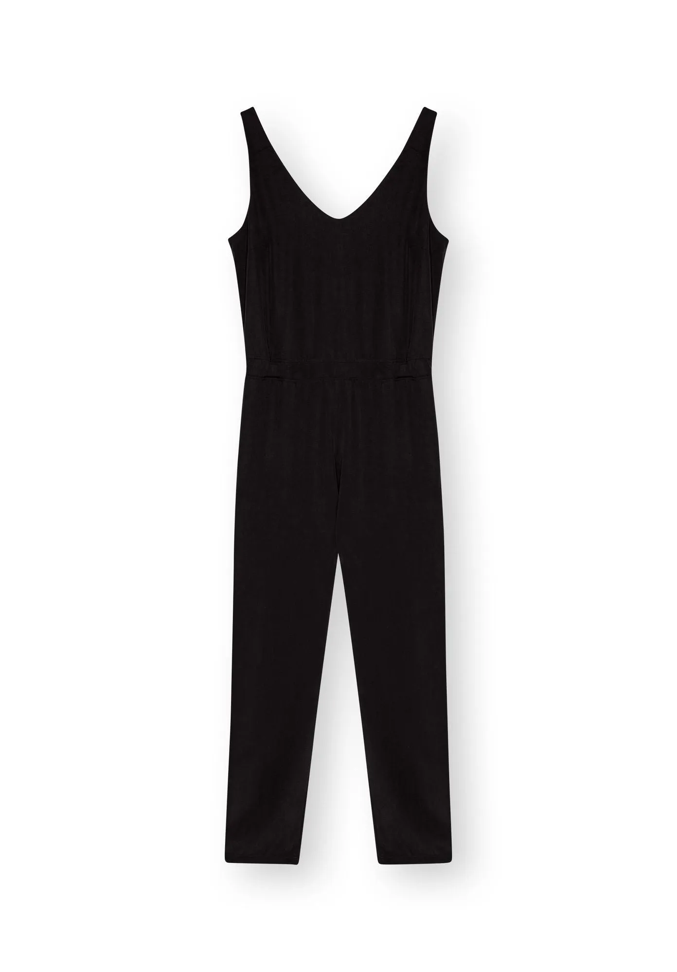 Jumpsuit LAVRADIO Black