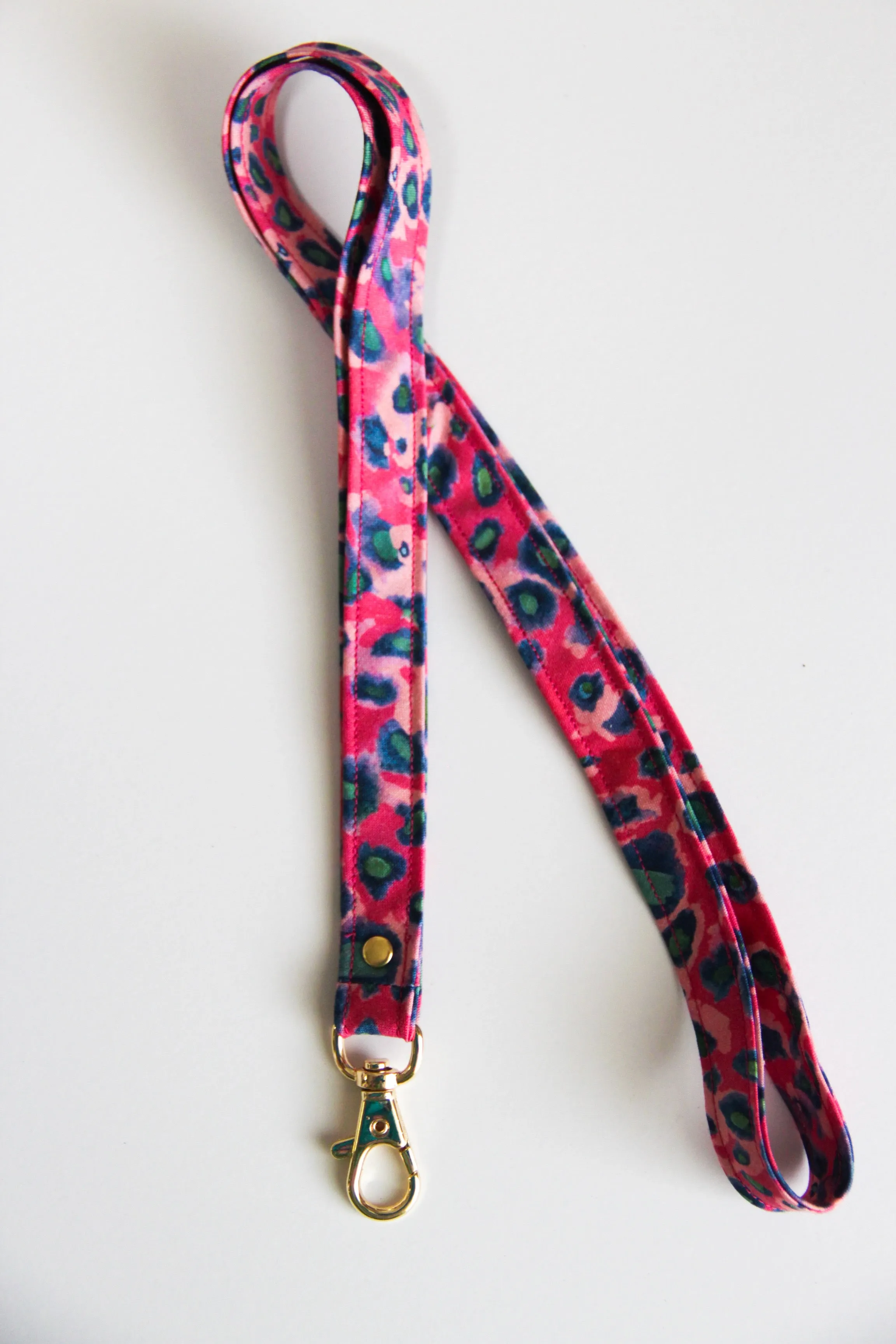 Lanyards