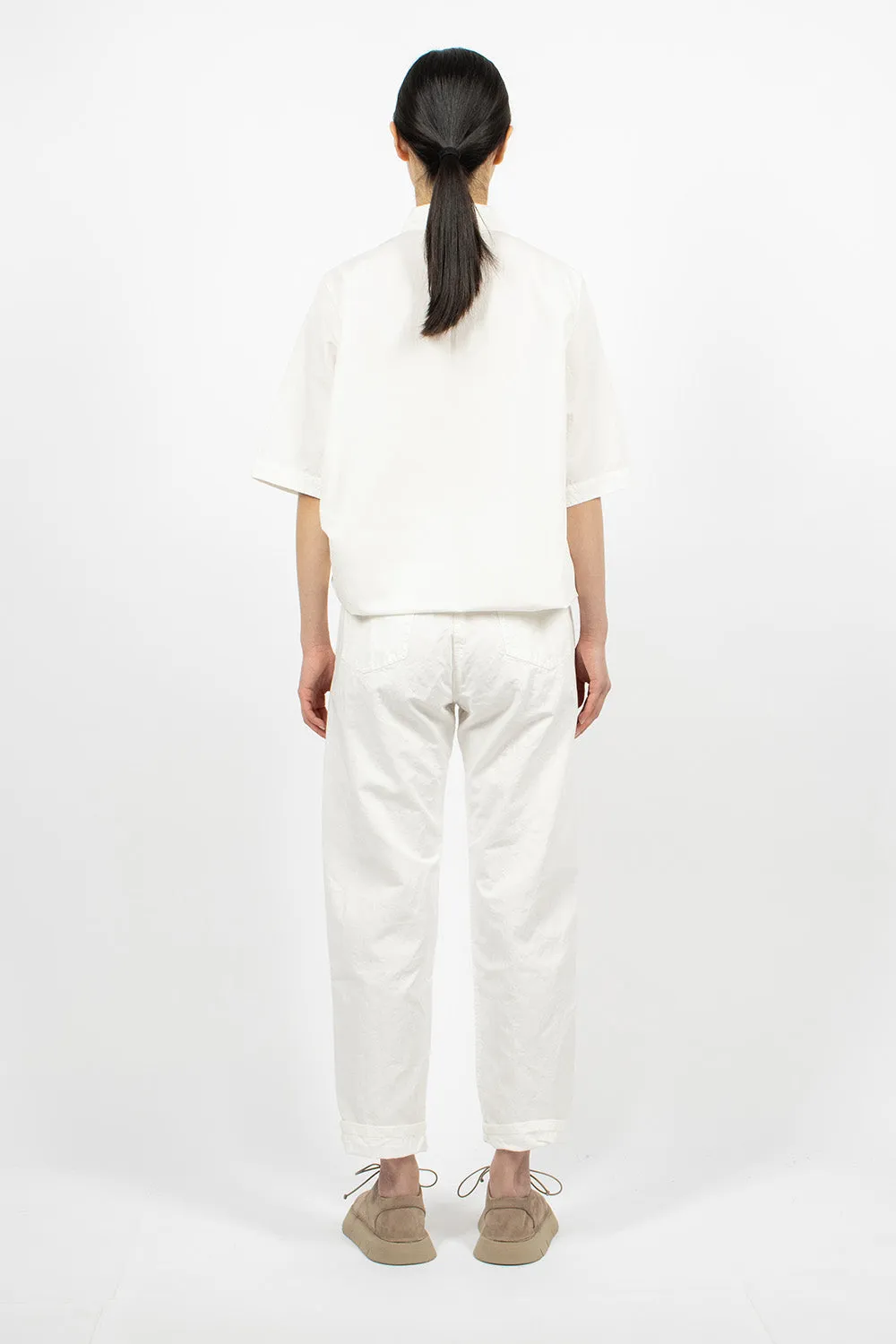 Marianne Jean Off-White