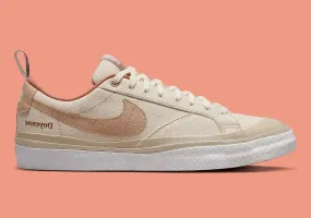 Nike SB Blazer Low Doyenne Skateboards