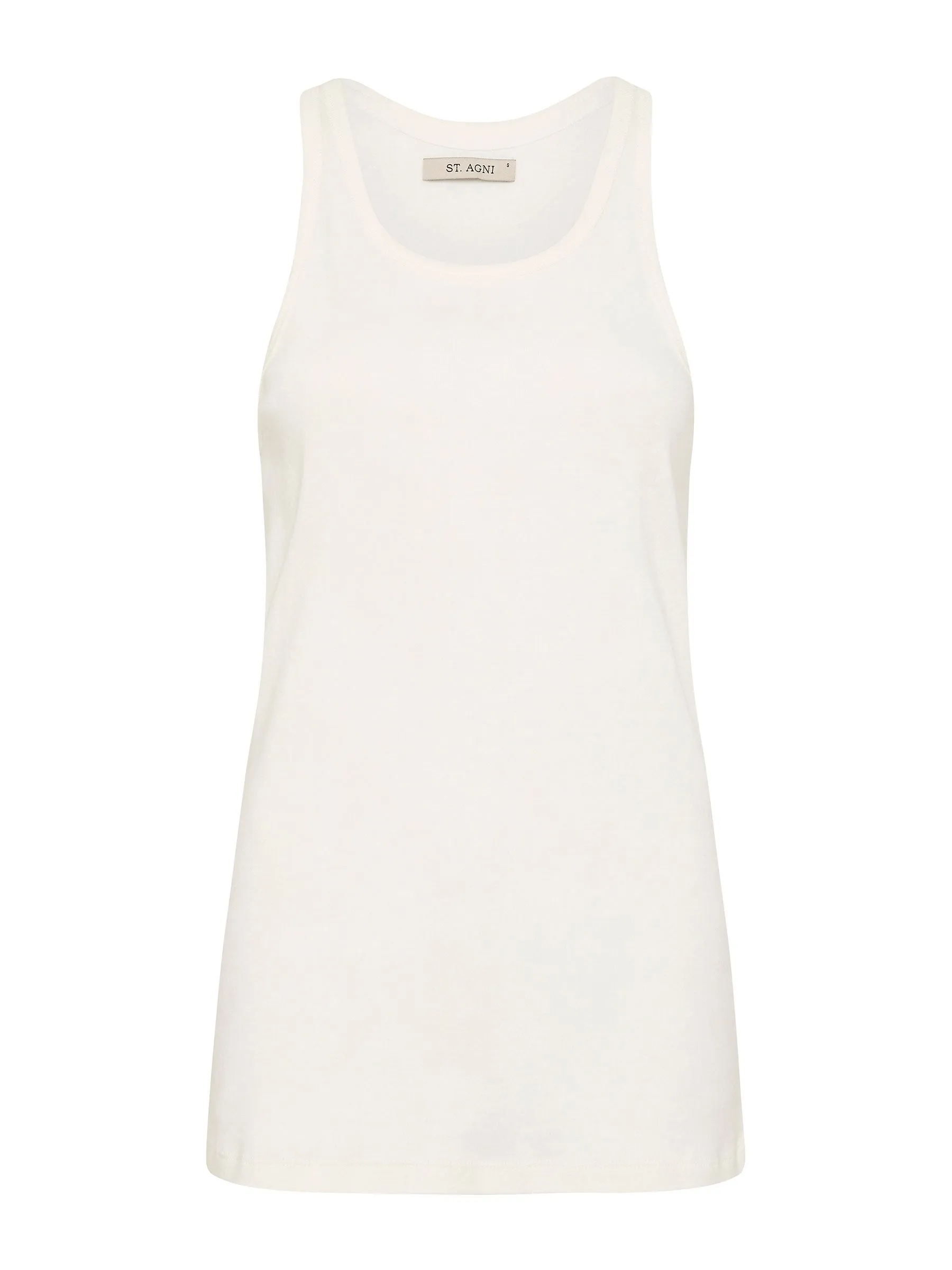 Organic Cotton Everyday Tank