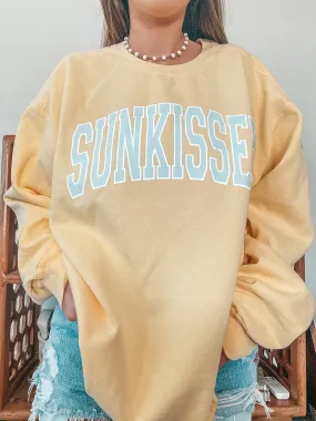 Original Sunkissed Sweatshirt