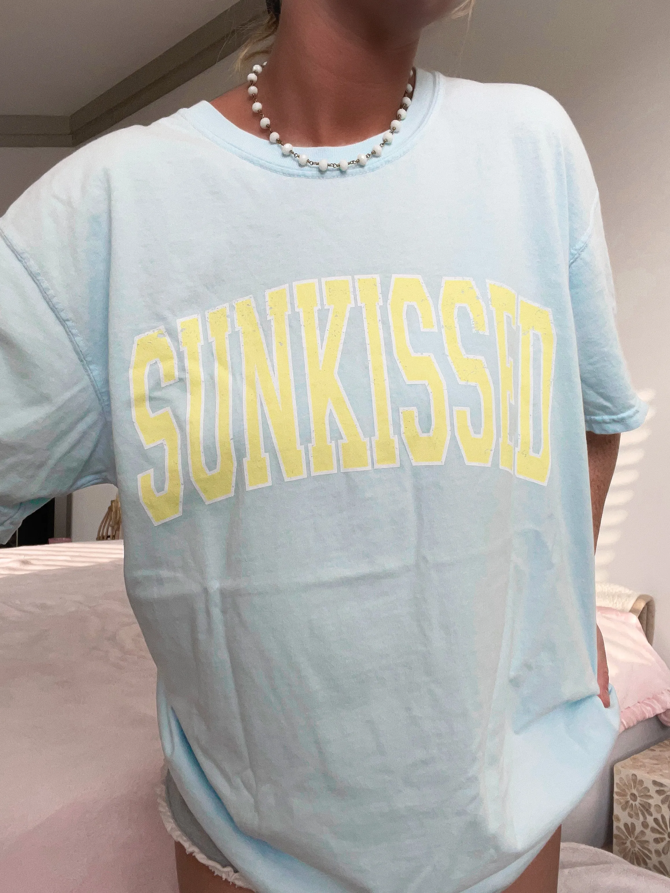 Original Sunkissed Tee