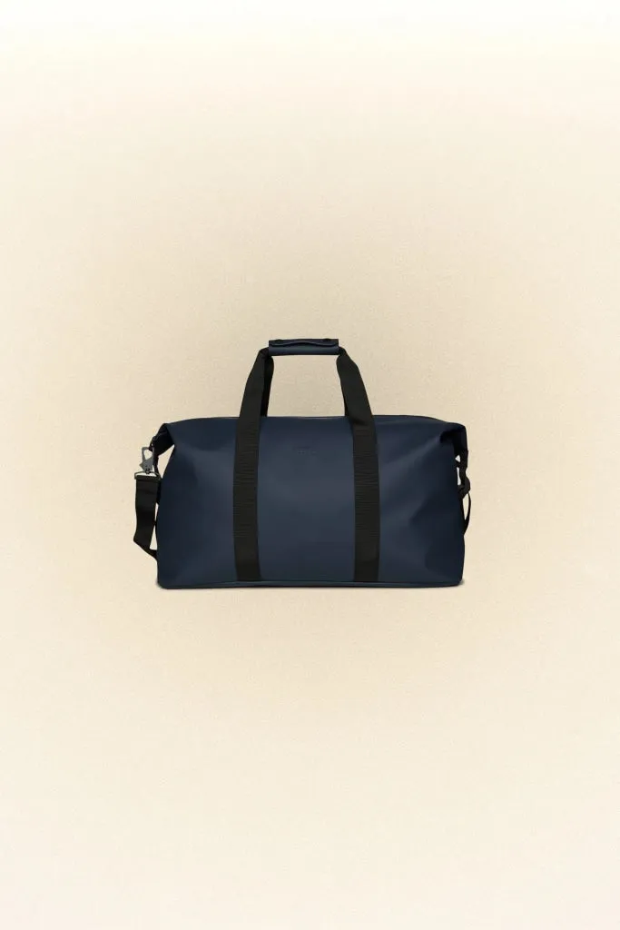 Rains - Hilo Weekend Bag - Navy