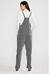 Ribbed Jumpsuit