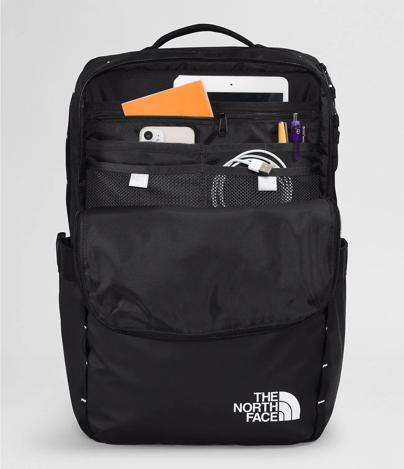 The North Face Base Camp Voyager Daypack (Unisex)