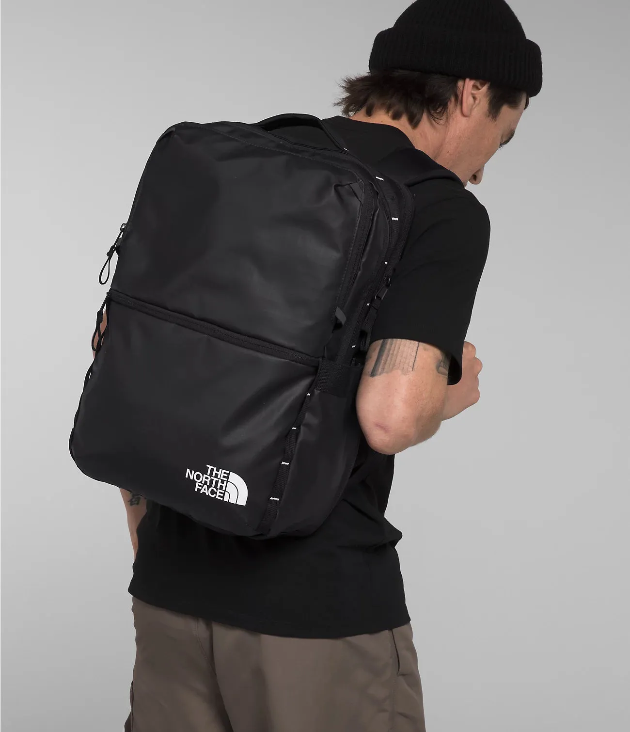 The North Face Base Camp Voyager Daypack (Unisex)