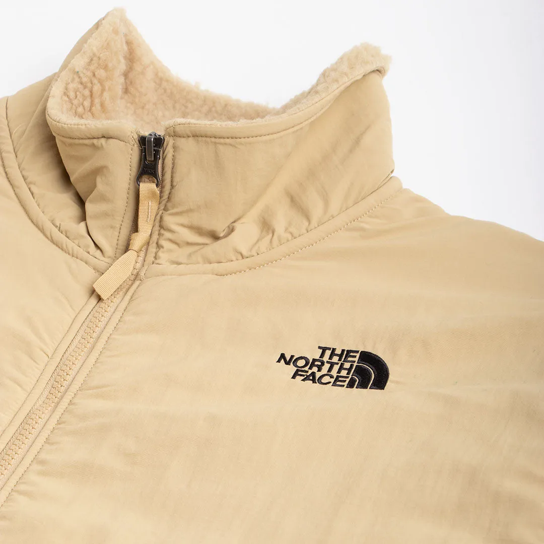 The North Face Platte Sherpa 1/4 Zip Fleece