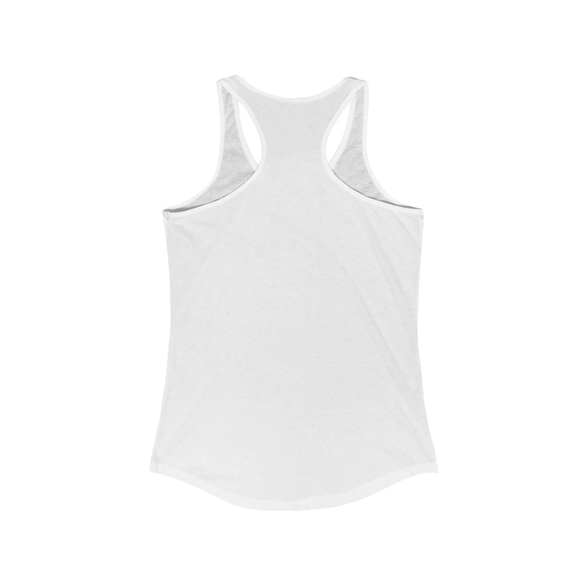 #thebethellife Women's Ideal Racerback Tank