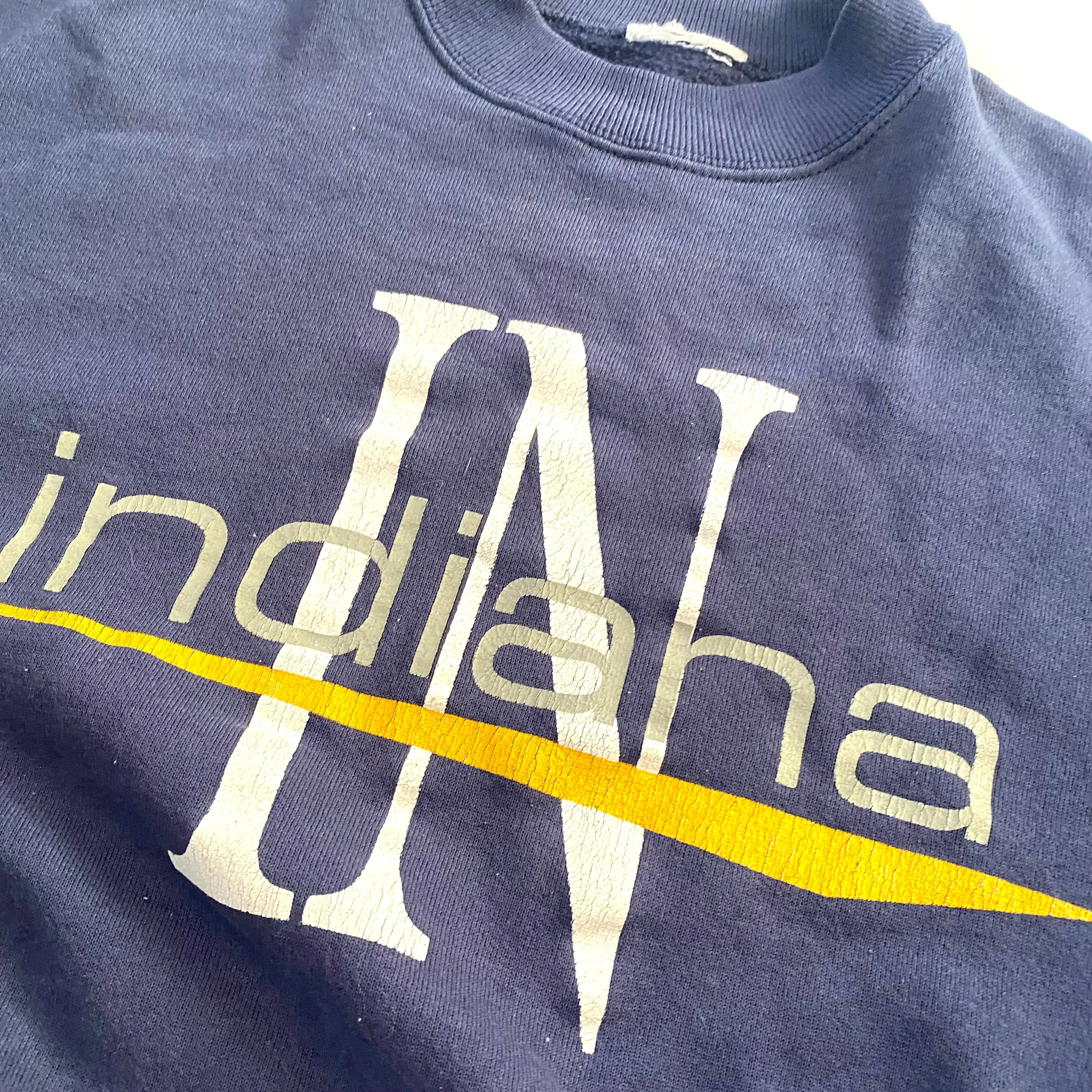 Vintage Indiana Sweatshirt